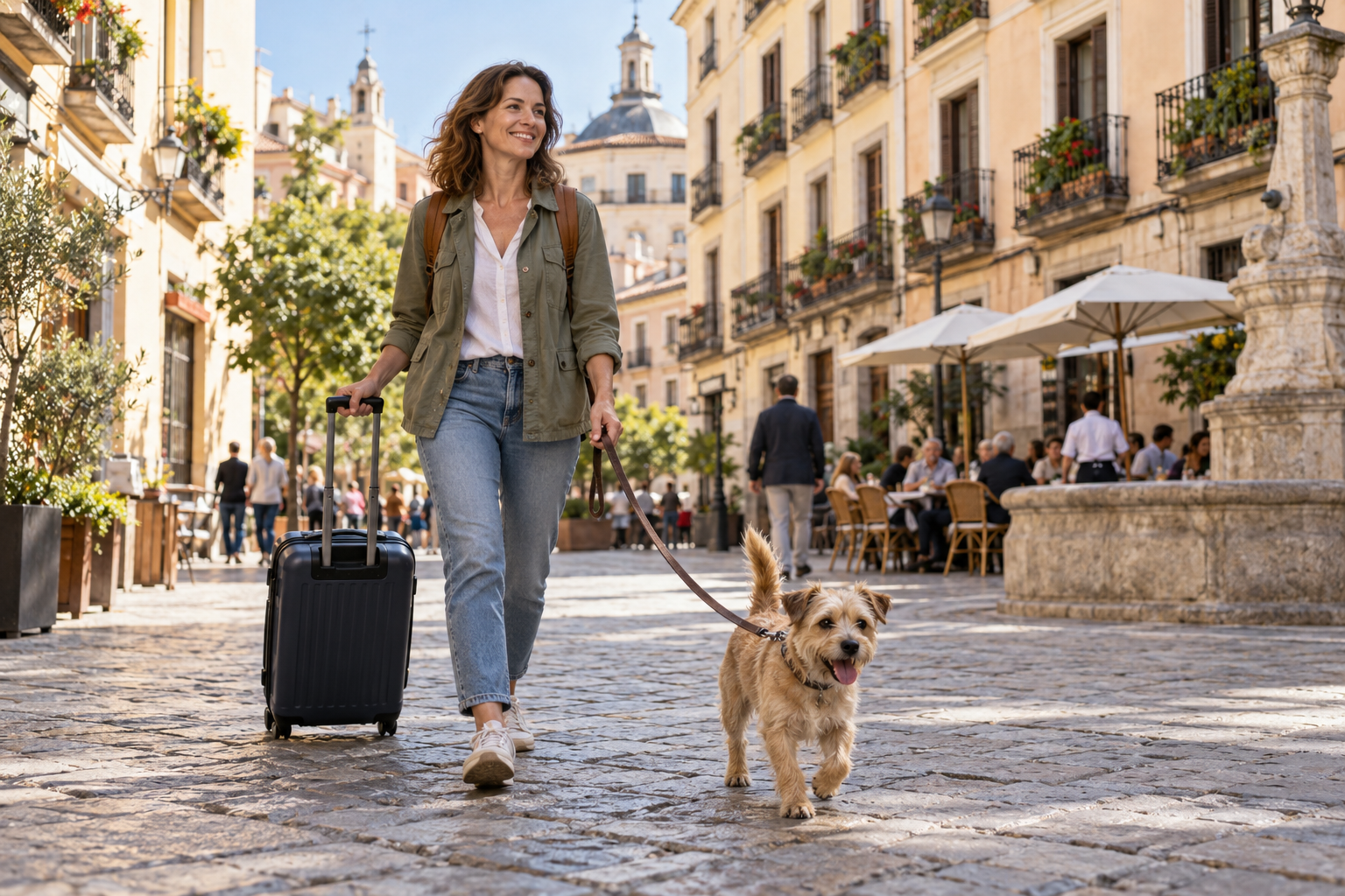 europe dog 6