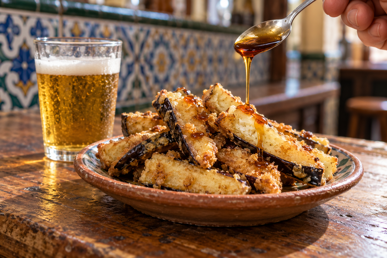The Free Tapa Still Exists in 2026: The Spanish Cities Where Your Drink Comes With Dinner 5 free tapa 6