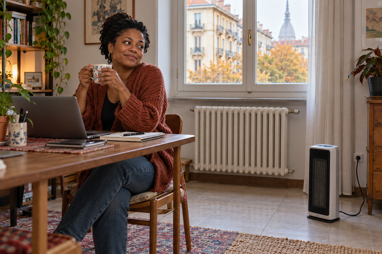 Europe Turns the Heating On by Law on Fixed Dates: The Radiator Calendar Americans Can't Believe 5 heating 5