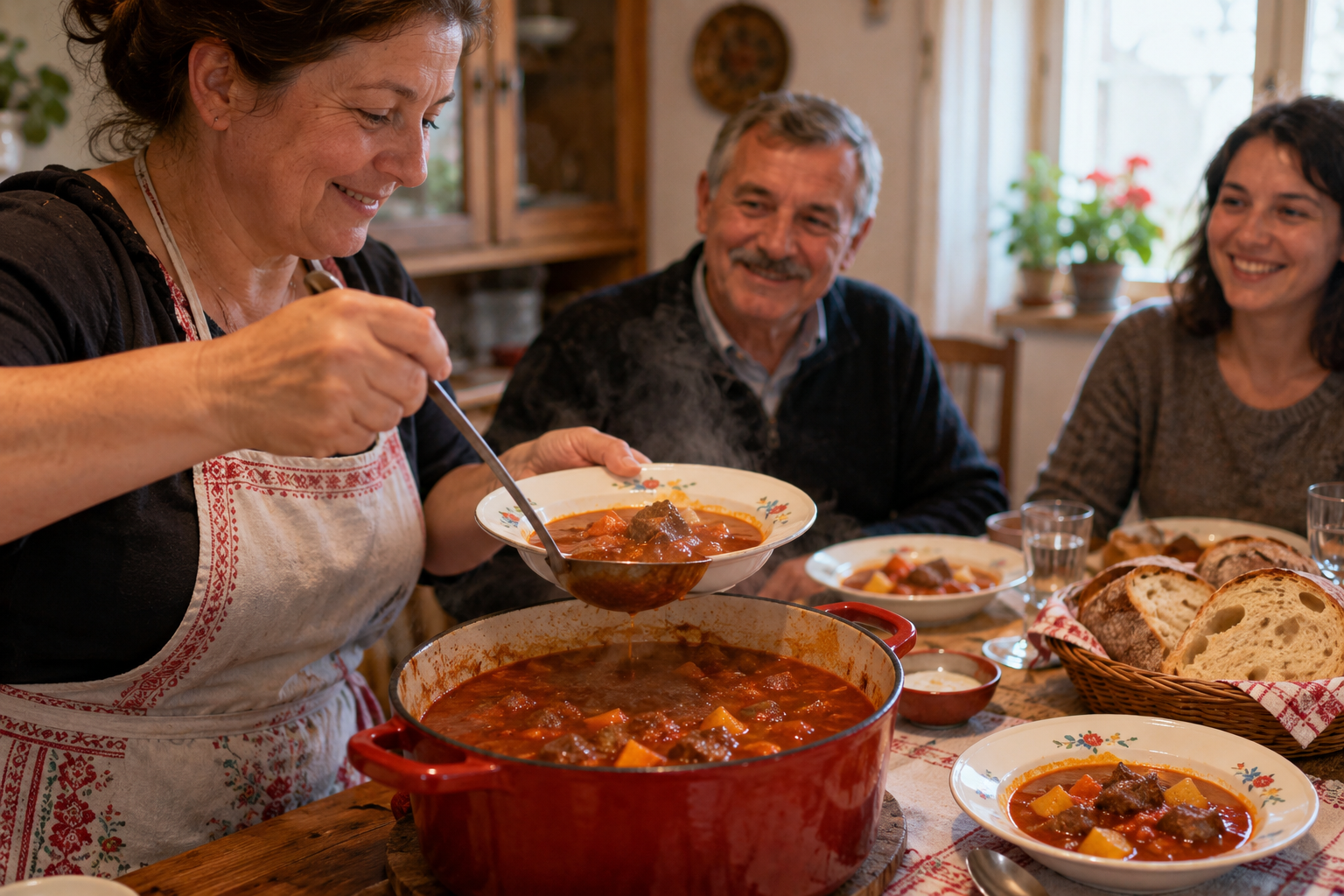 hungarian goulash 2