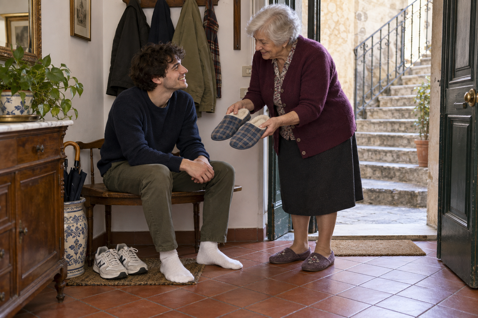 9 Hygiene Habits Italian Grandmothers Taught That American Bathrooms Forgot 3 hygiene 3