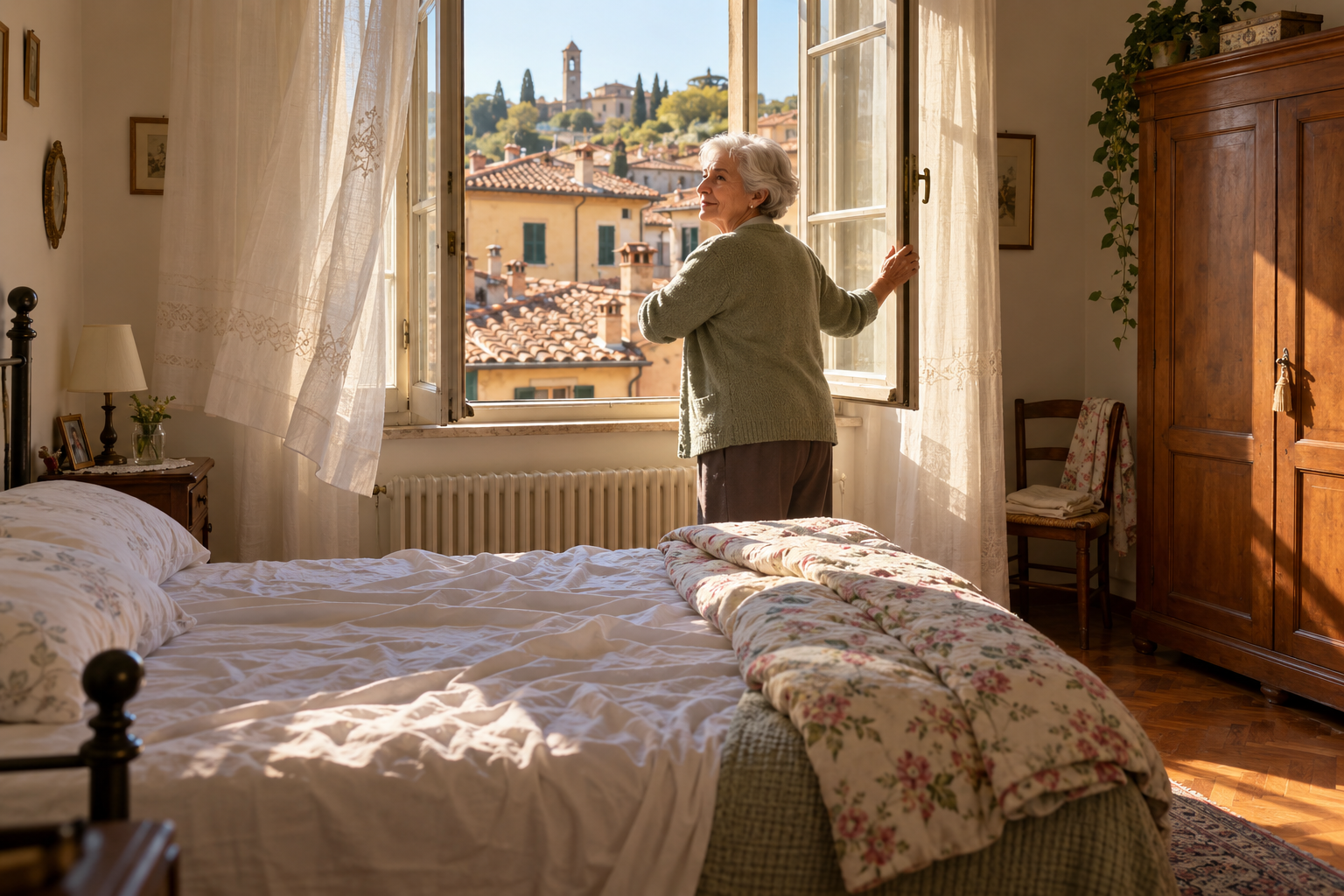 9 Hygiene Habits Italian Grandmothers Taught That American Bathrooms Forgot 4 hygiene 4
