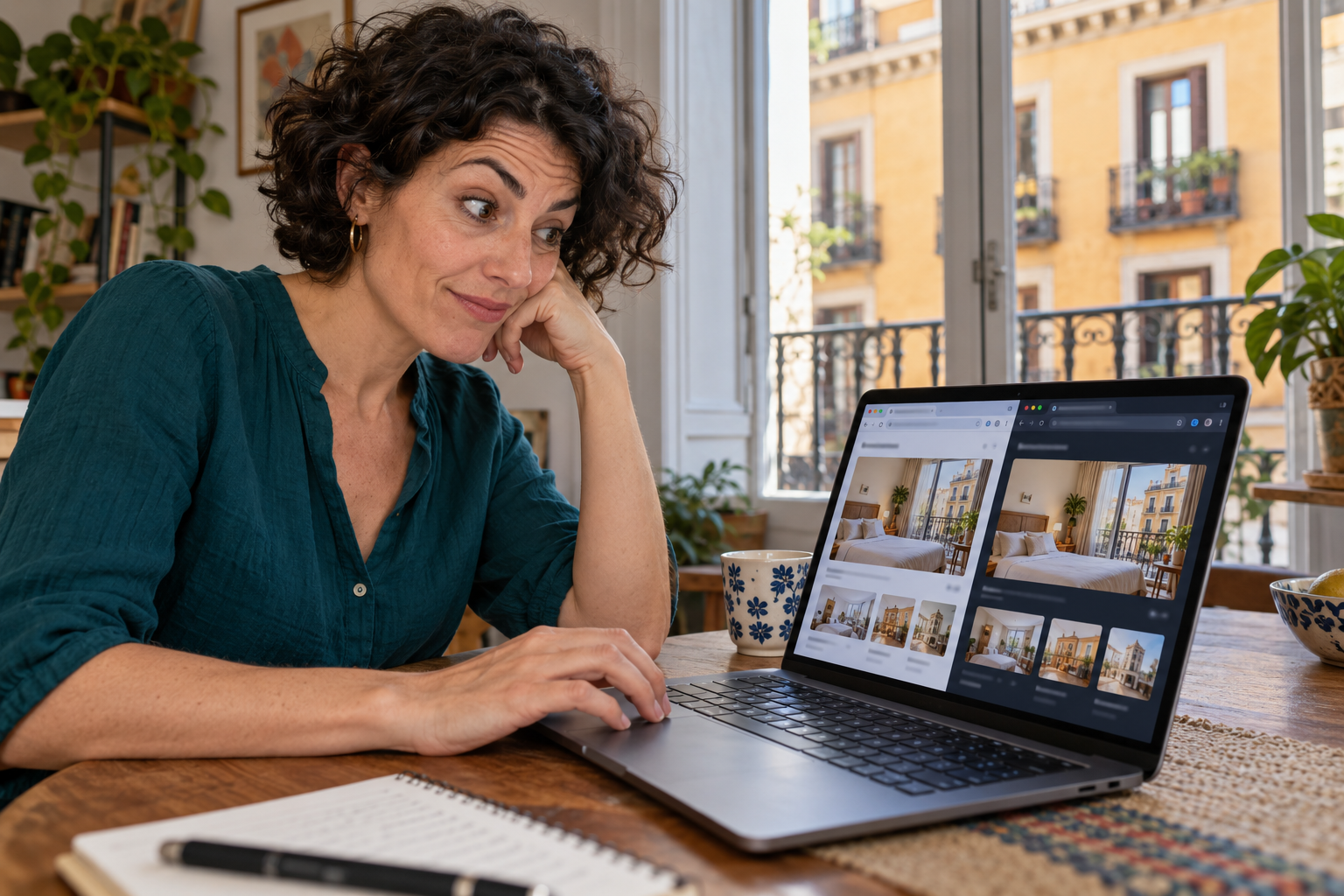 The Incognito Mode Hotel-Price Myth: We Tested It on 20 Real Bookings 1 incognito 1