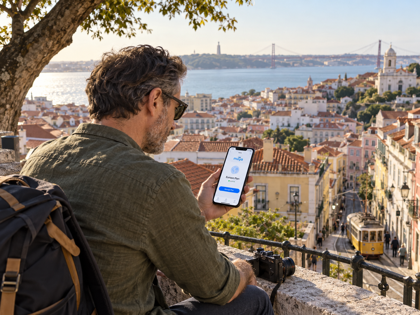 Maya Mobile eSIM Review 2026: We Used Maya Mobile eSIM Across Europe and Here Is the Honest Verdict 1 maya esim review 1