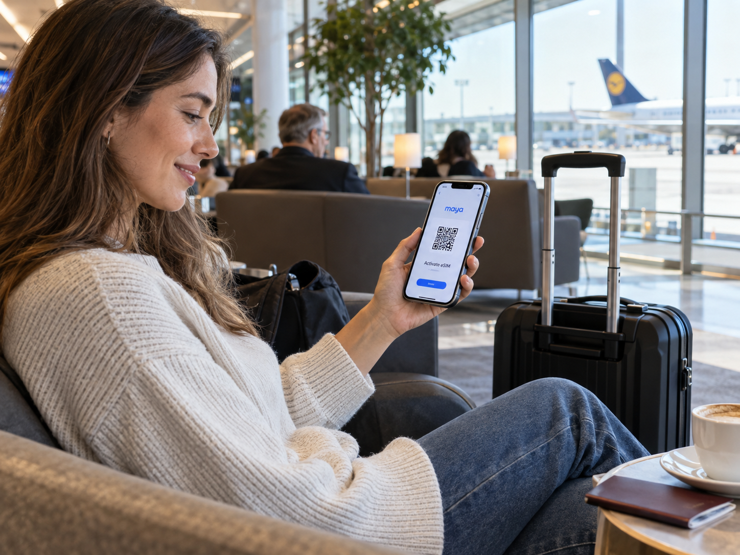 Maya Mobile eSIM Review 2026: We Used Maya Mobile eSIM Across Europe and Here Is the Honest Verdict 3 maya esim review 2