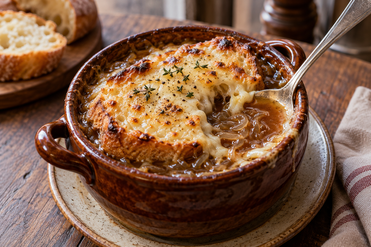 Europe's Favorite Soup, Country by Country: The Pot Each Nation Puts On When It Gets Cold 6 soup 2