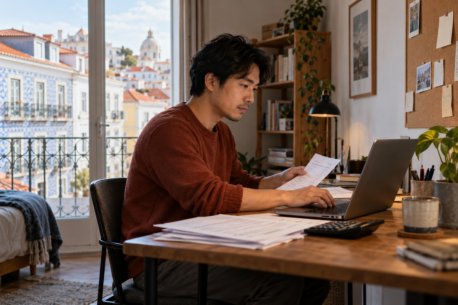Yes, Americans Abroad Still File US Taxes Every Year: The Rule That Shocks Every New Expat 2 taxes 2