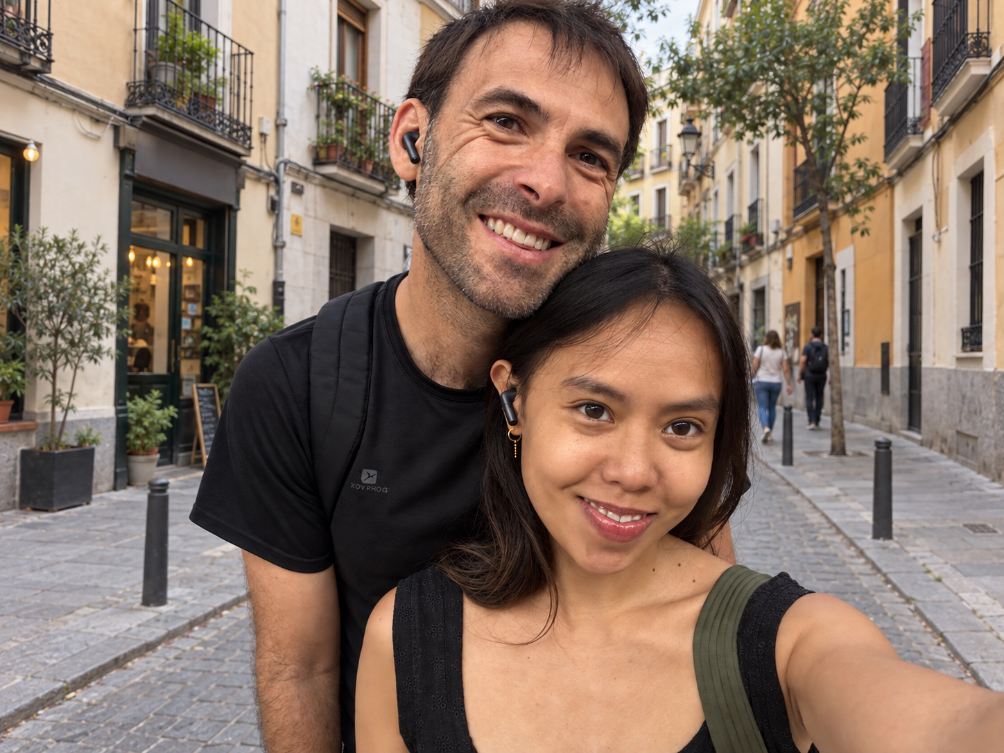 Timekettle W4 Plus Review 2026: I Wore Translator Earbuds Around Spain and Here Is the Honest Verdict 1 timekettle review 2