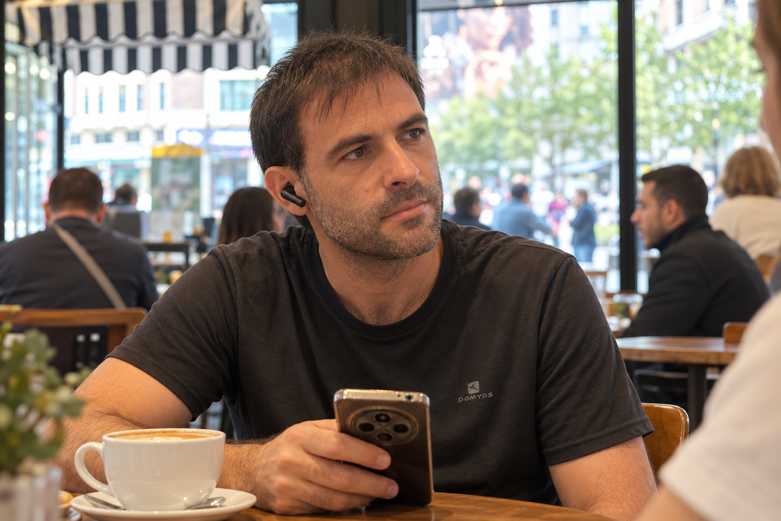Timekettle W4 Plus Review 2026: I Wore Translator Earbuds Around Spain and Here Is the Honest Verdict 9 timekettle review 4