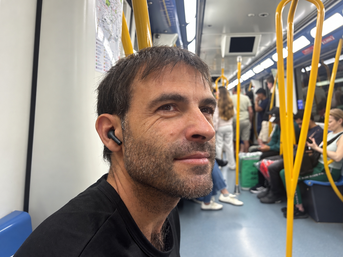 Timekettle W4 Plus Review 2026: I Wore Translator Earbuds Around Spain and Here Is the Honest Verdict 8 timekettle review 8