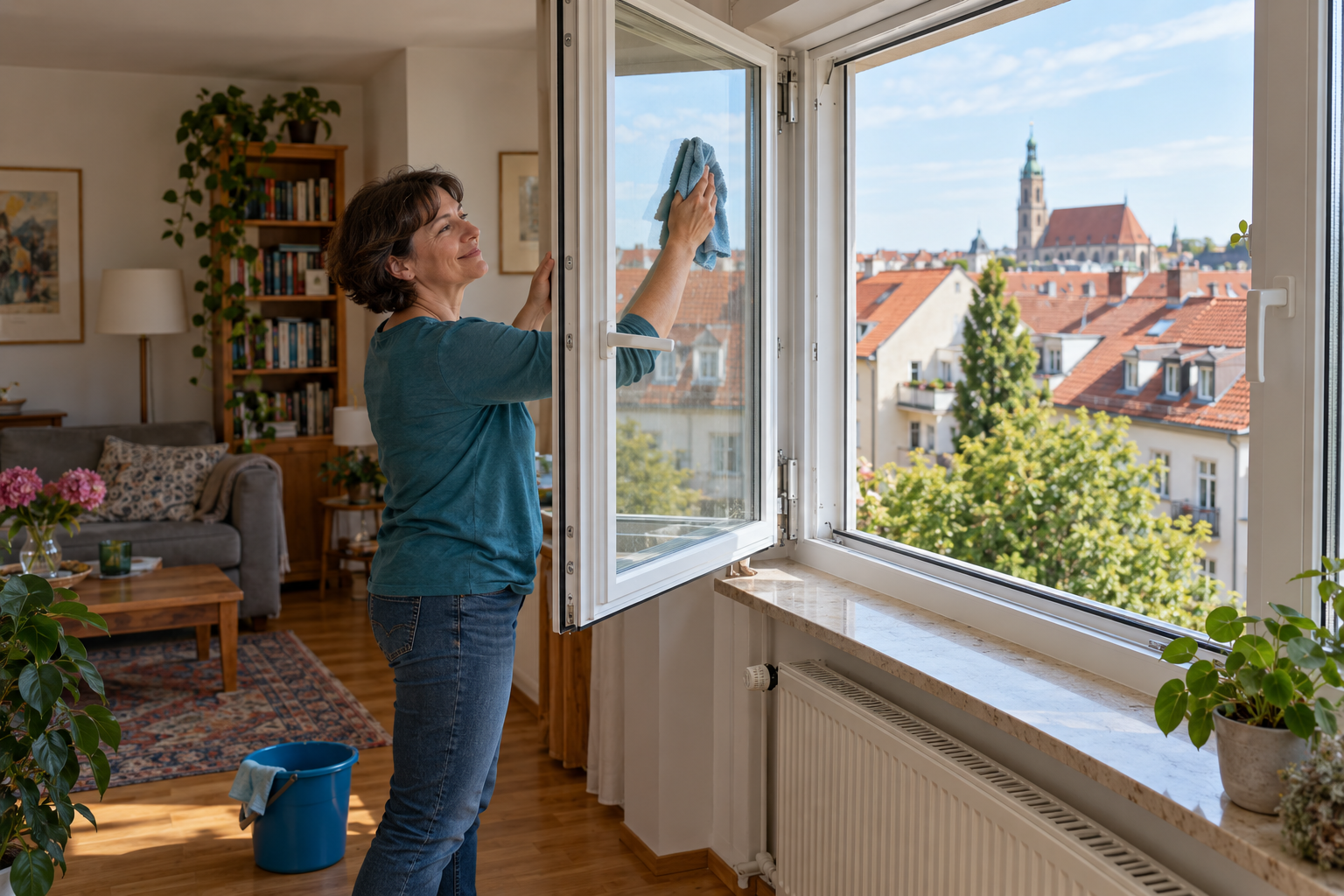 German Windows Open Two Ways and Americans Keep Breaking Them. The Tilt-Turn Mystery 4 windows 4